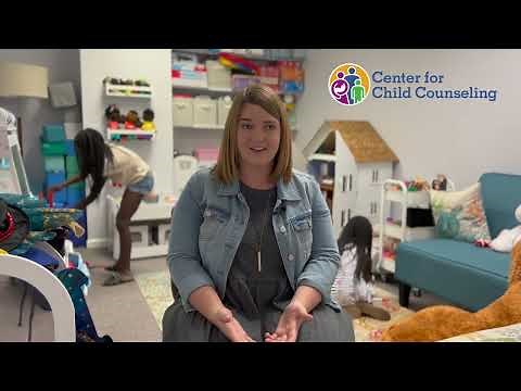 How Play Therapy Helps with Anxiety