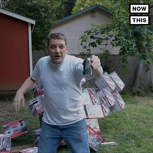 3.4M views · 912 reactions | This guy loves Costco beer so much he made them a commercial | NowThis Money | Facebook