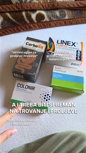 PUTNA LJEKARNA DOKTORA 🩺#putovanje #lijekovi #ljekarna #kucnaljekarna