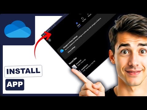 How to install OneDrive on Android (Easiest Way)(2026 Guide)