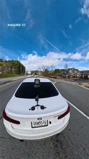 Boosted BMW 335i Pull - VRSF + CST Intake POV