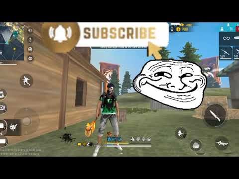 Free fire new safe zone game.play video 2025