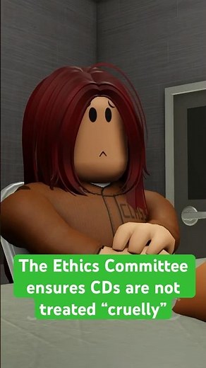 Class-D Meals... #roblox #scp #scpanimation #robloxanimation #memes #animation #meme #classd #soup