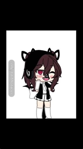 the lyrics... #gacha #gachalife #gachaedit #edit #gachaclub