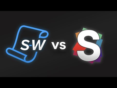 🤔What one should you get? | SYNAPSE VS SCRIPTWARE