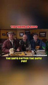 The theme of shite #scotland #scottish #scottishcomedy #funnyvideos #funnyreels #funny #stillgame #fblifestyle | Still Game Memes