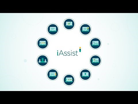 iAssist - A Brief Overview