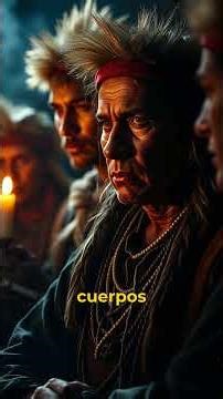 La desaparición de la colonia perdida de Roanoke