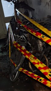 12K views · 62 reactions | An overheated e-bike battery has caused extensive damage to a block of units. Charge Safe! Link in bio. | Fire and Rescue NSW | Facebook