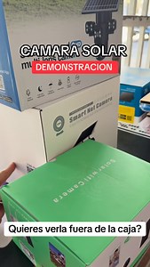 📷✨ Preguntas Frecuentes de nuestra Cámara Modelo 4G 🔹 ¿Requiere poner una SIM card? Sí, se necesita una SIM de una compañía para internet. 🔹 ¿Dónde se puede usar? En lugares con suficiente luz solar para que cargue y dure toda la noche. ☀️🔋🌙 🔹 ¿Diferencia entre 4G y WiFi? - 4G: pensado para zonas sin internet (p. ej., una finca). 📡 - WiFi: usa la internet de tu hogar/trabajo. 🏠💻 🔹 ¿Desde qué precio comienzan los planes 4G? - T-Mobile desde $15 con 3 GB de data. 📶💳 - Claro desde $29 c