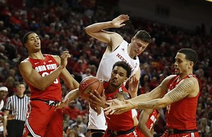 Ohio State: Three Points as Buckeyes snap skid with key win at Nebraska