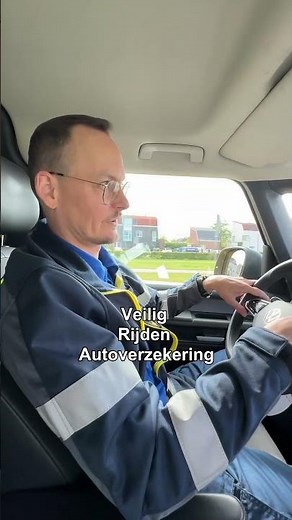 Extra korting pakken door veilig te rijden 😎 #ANWB #veiligrijden