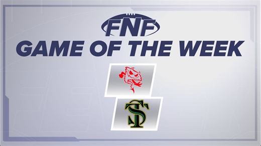 Over 14k votes were cast. Here's the winner of the Friday Night Fever Game of the Week.