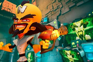 Dimensión Eggipus, 88 millones A.C.B. en Crash Bandicoot 4: cuáles son sus niveles, cómo conseguir todas las gemas y más