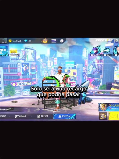 👻. #frefire #recargas #dejetulike♥️ #foryou