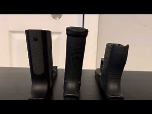 Quick Mischief Machine Commander Comparison