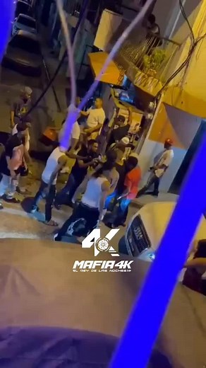 No jode más😂😂// @mafia4krd | Mafia 4K RD