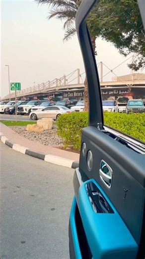 Rolls-Royce Cullinan 2021 🤑🔥- Black Badge – The Ultimate Billionaire SUV!” #shorts #rollsroyce