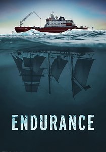 Endurance - movie: where to watch stream online