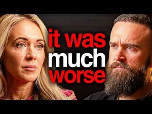 I Took My Kids Everywhere - Then I Almost Lost My Daughter
