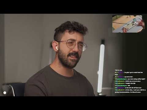 TOFU TKL — They Fixed It?