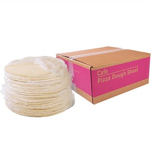 Member's Mark Pre-Sheeted Pizza Dough, Frozen, 21 ct. - Samsclub.com