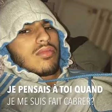 Flipagram qu'est-ce que je t'es fais jul👽❤