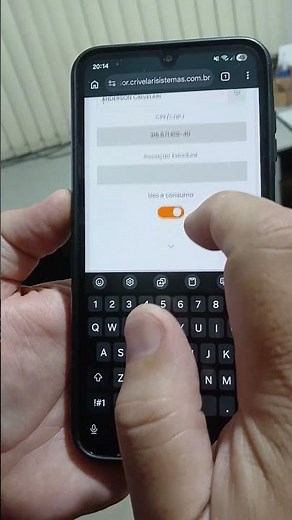 Como emitir NF-e pelo celular | Rápido e sem burocracia