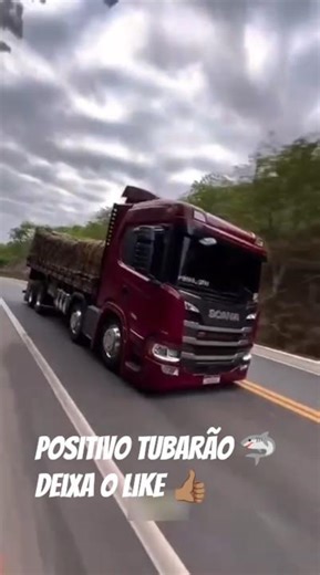 SCANIA R SUPER 8X2 BITRUCK QUALIFICADO! 🚛💎 (Pressão no Trecho) #Shorts