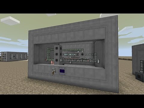 NuclearCraft Spotlight - Molten Salt Reactor [1.12.2]