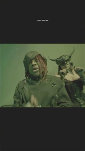 Thouxanbanfauni x MDMA - Untitled #thouxanbanfauni #rapper