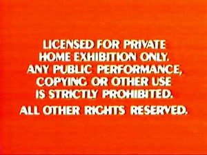 Mickey Mouse Club Volume 1 [intro][343V][1987-1988]