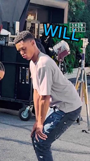 Showcase TV on TikTok