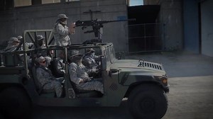 5.9K views · 200 reactions | AM General is an American heavy vehicle...