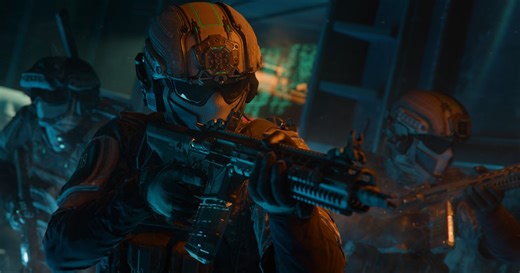 How Call of Duty: Black Ops 7 Embraces Co-Op to Take Series to New Heights | Interview