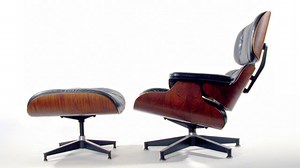 The Story of Eames Furniture