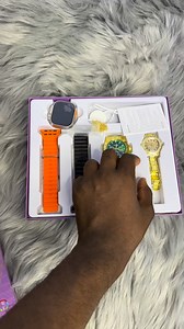 AT5 Smart Watch K400 | Mr Promotion General Dealers