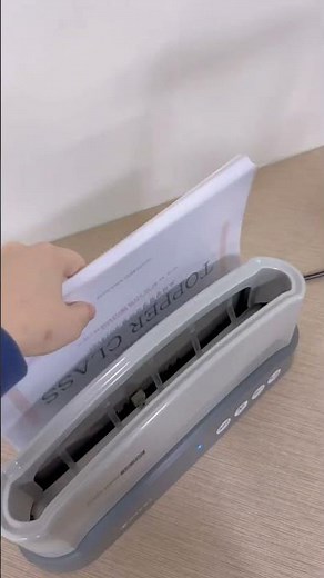 셀프제본 | 열제본기 | 책제본 | 토퍼창업교재