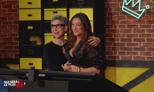 Qui sera le plus nul - Emission 3 (Partie 1) du 16 janvier 2026