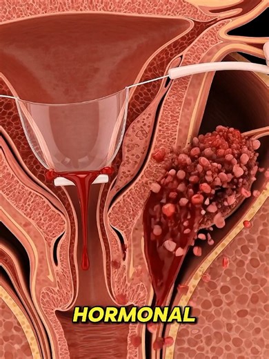 FIBROID BLEEDING OR FAMILY PLANNING? HOW TO TELL THE DIFFERENCEHeavy or unusual bleeding can be confusing — is it from fibroids or your family planning method? Here’s how to tell the difference: 🔴 Fibroid bleeding: Very heavy flow (soaking pads quickly) Large blood clots Longer periods (7 days) Pelvic pressure or bloating 🔴 Family planning bleeding (hormonal methods): Irregular spotting between periods Lighter or unpredictable flow Changes after starting injection, pills, or implant Usually no