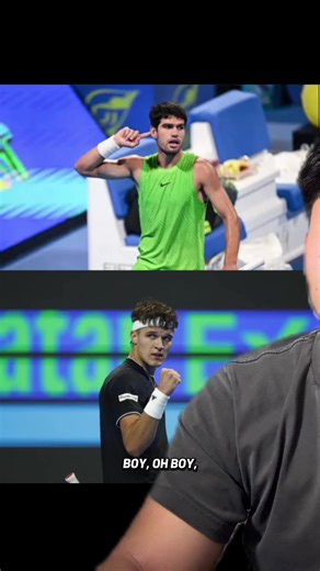 Exciting Tennis Matches in Doha