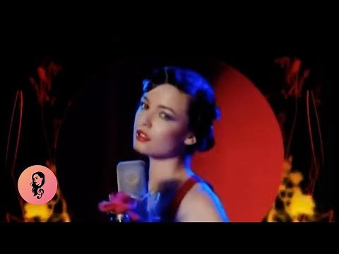 PONI - Dashuria labe (Official Music Video)