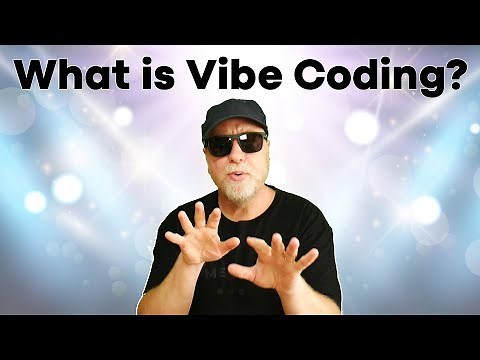 What is Vibe Coding?