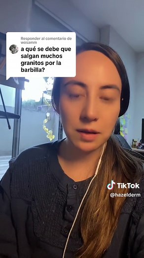 Granos en la Barbilla: Causas y Soluciones