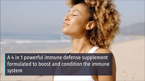 Watch Quercetin with Vitamin C and Zinc on Amazon Live