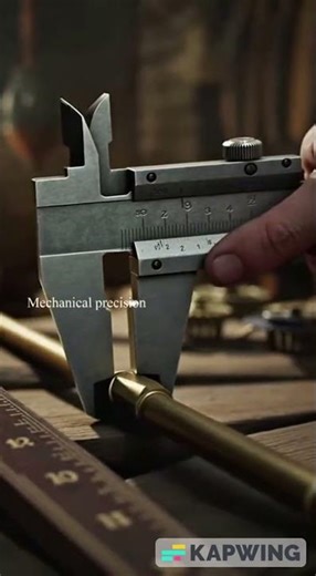 Evolution of Measurement Systems 📏 | From Body Parts to AI Precision