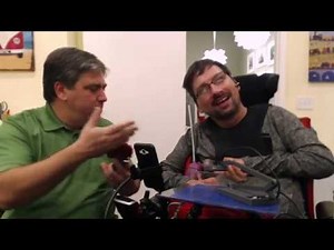 Using InstaMorph to Mount Assistive Technology Switches