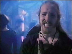 Dragon Fire Ognisty Smok 1993 Lektor PL