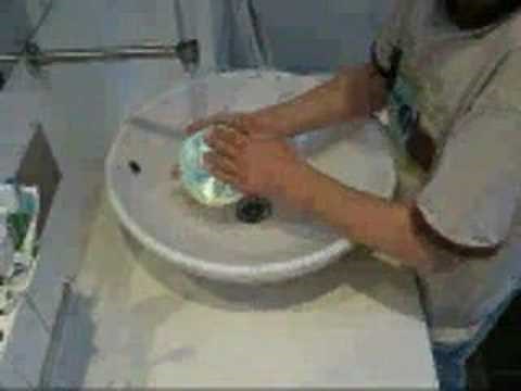 How To Clean a cd/dvd