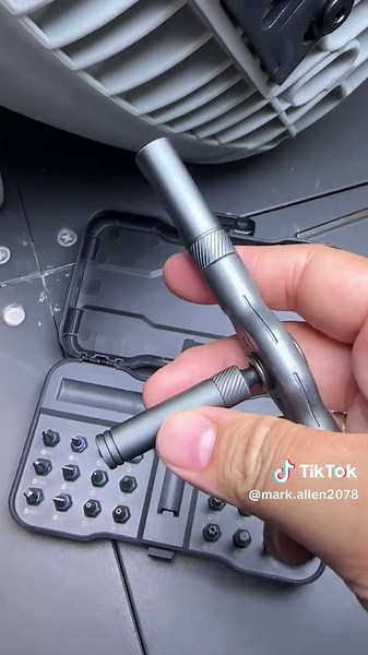 mark allen on TikTok